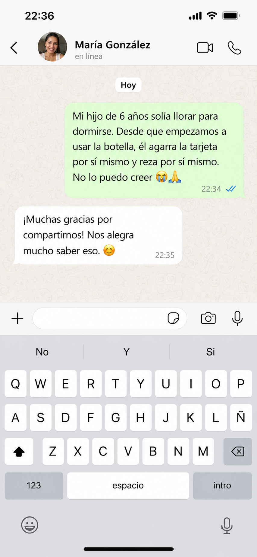 Depoimento 3