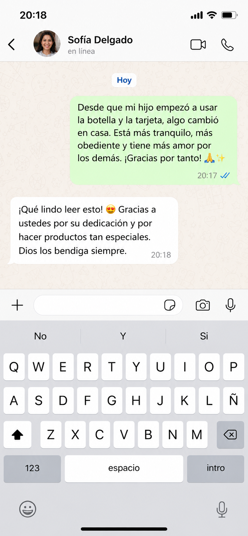 Depoimento 2